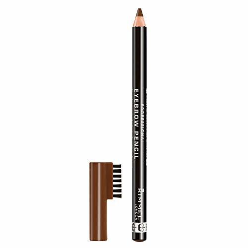 Product Rimmel London Professional Eye Brow Pencil #002 -Hazel