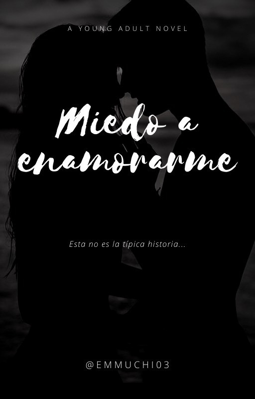 Libro Miedo a enamorarme