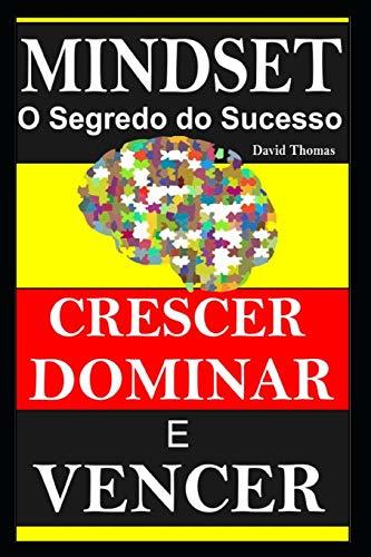 Mindset o Segredo do Sucesso