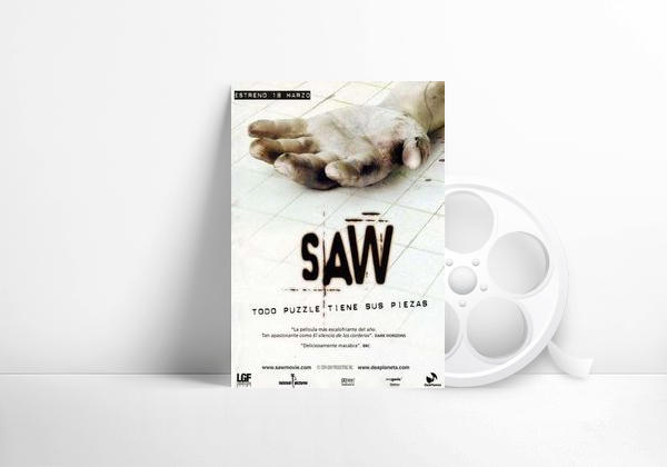 Saw