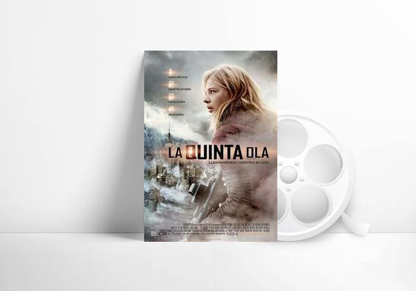 La quinta ola