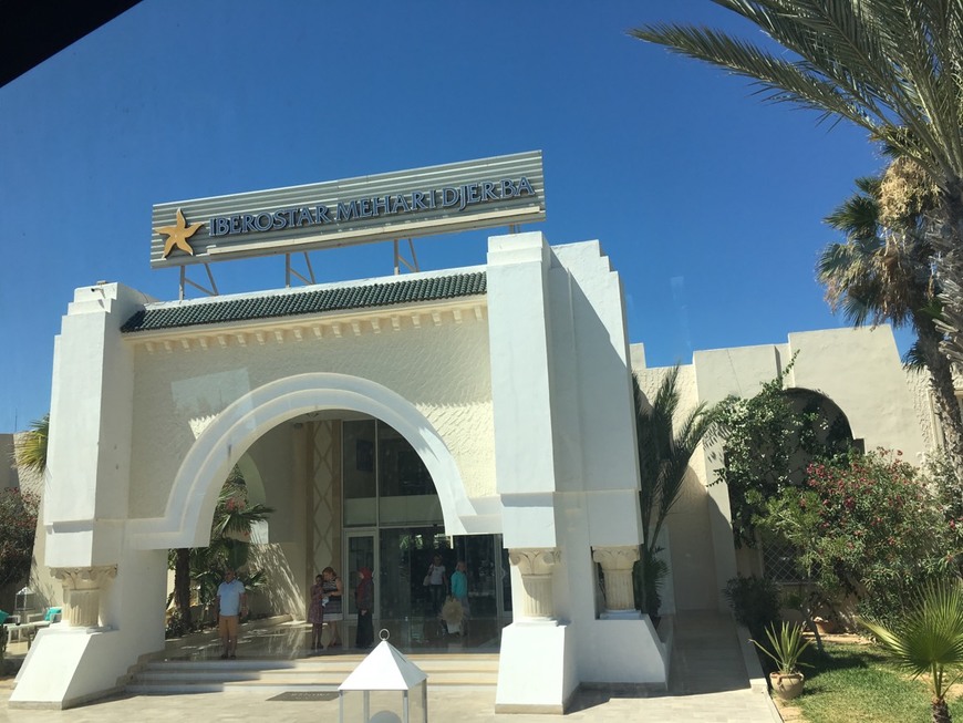 Place Iberostar Mehari Djerba