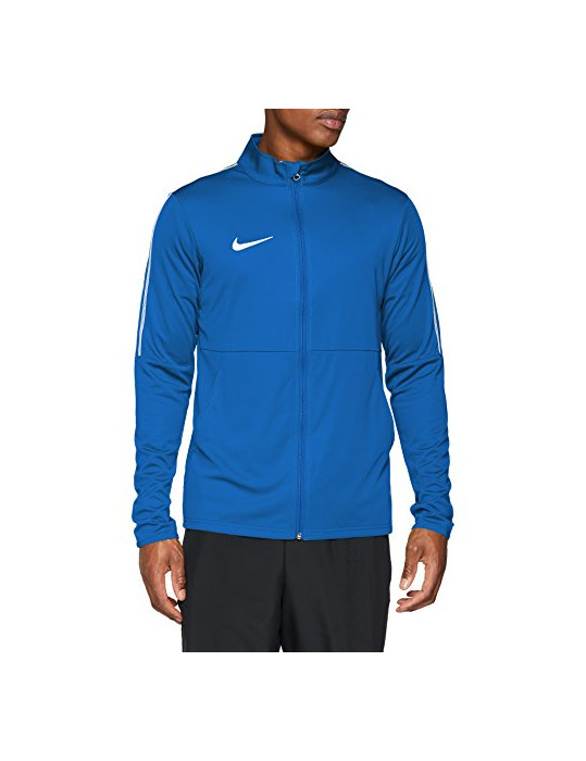 Fitness Nike Men's Dry Park18 Football Jacket