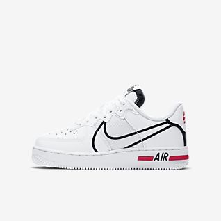 Fashion Nike Air Force 1 Shoes. Nike.com