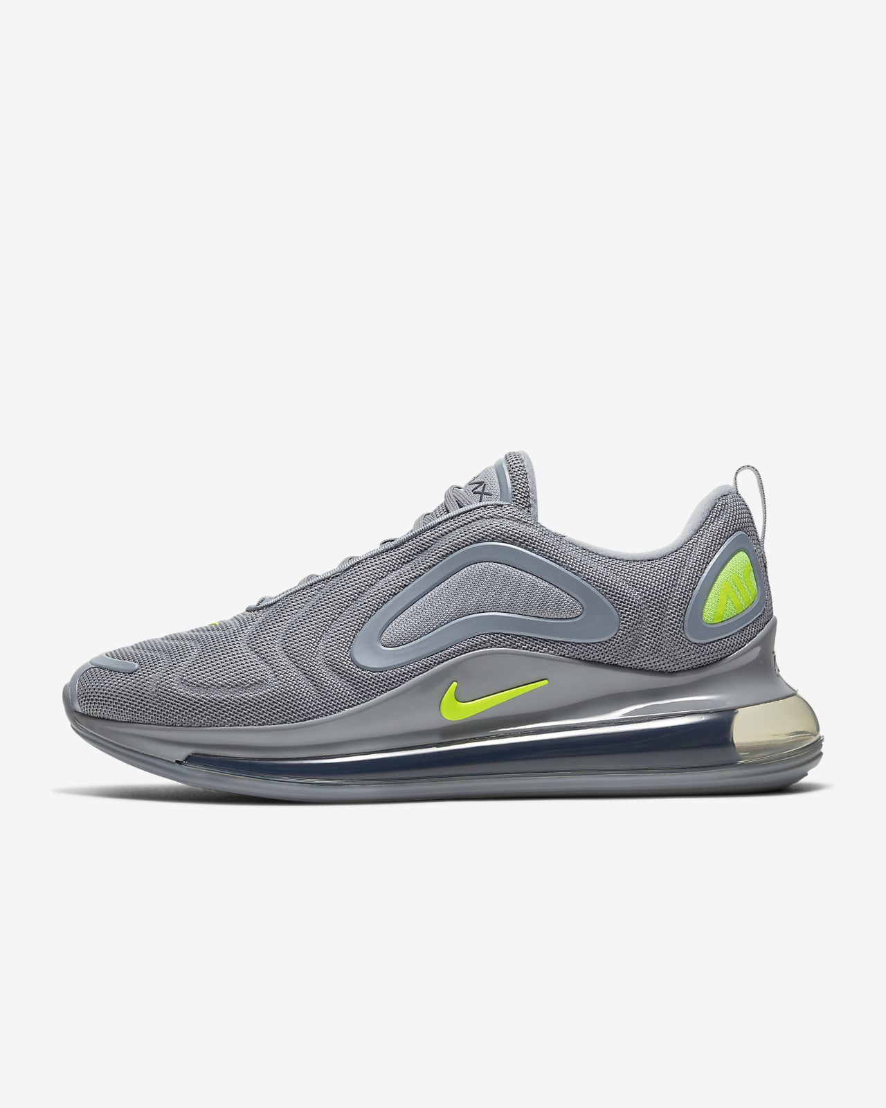 Fashion Nike Air Max 720 Men's Shoe. Nike.com