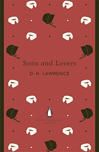 Books Sons and Lovers