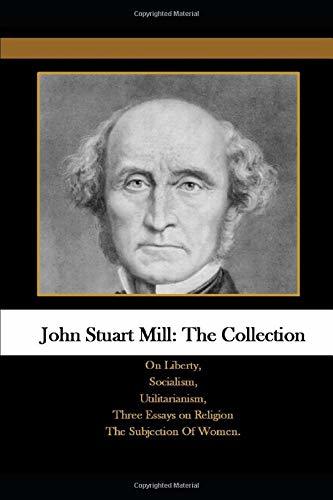 John Stuart Mill