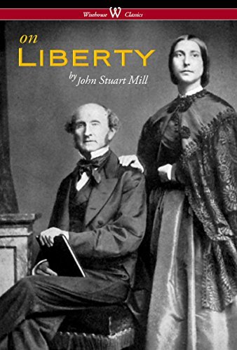 Libro On Liberty