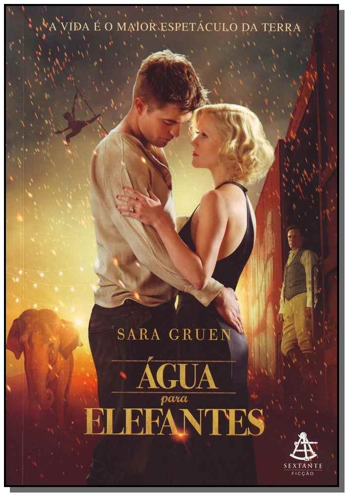 Movies Água aos Elefantes