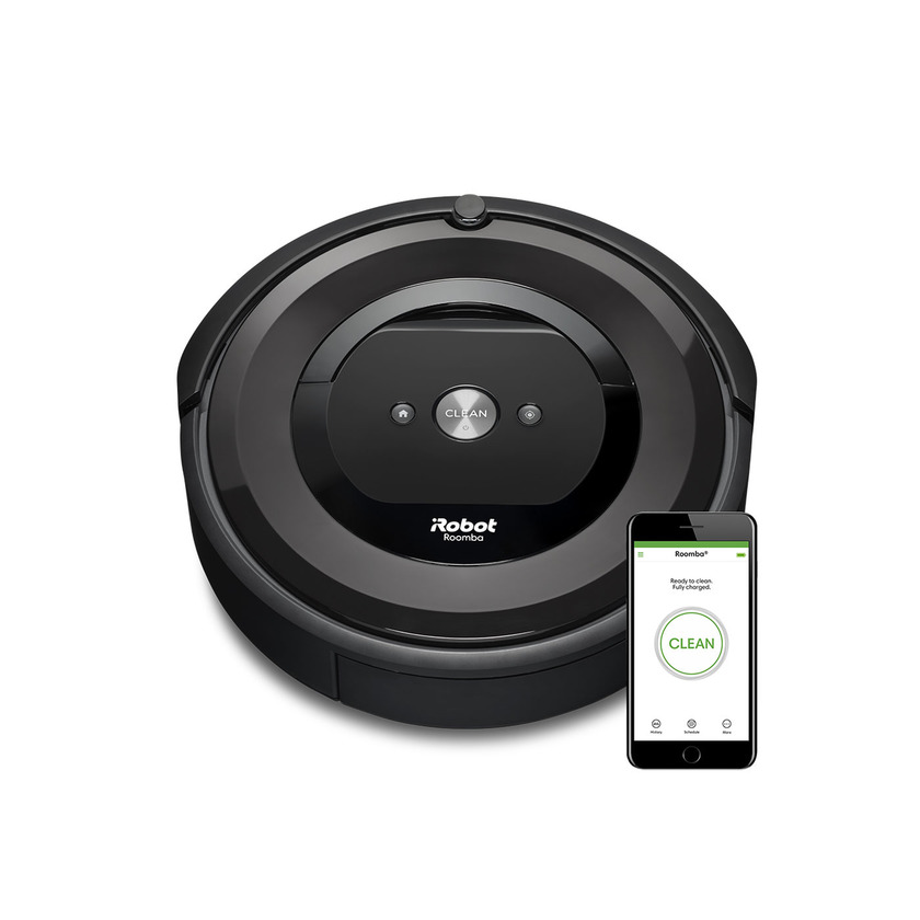 Productos Roomba e5