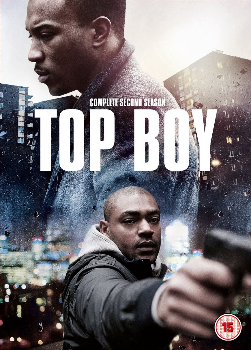 Movie Top boy