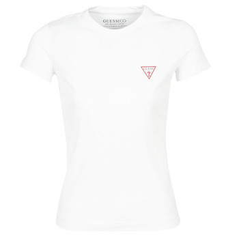 Social Guess Basic tee W92I82 K7WA0