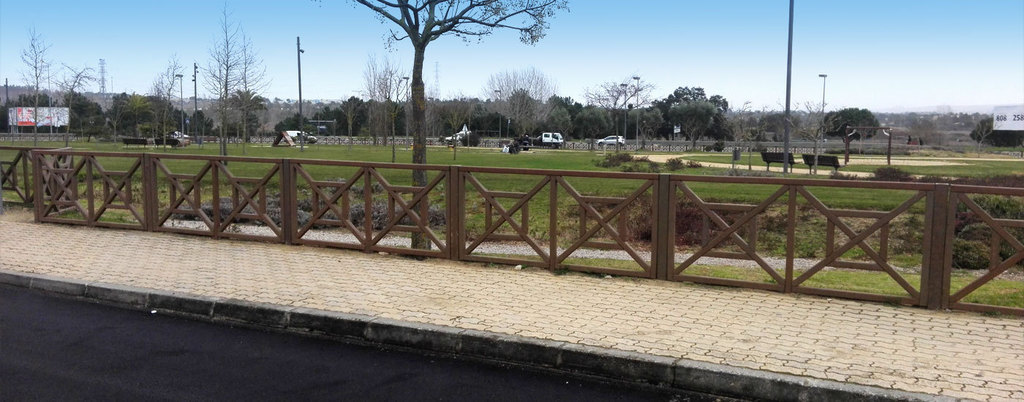 Lugar Parque da Vila