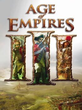 Videogames Age of Empires III