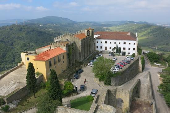 Place Miradouro De Palmela