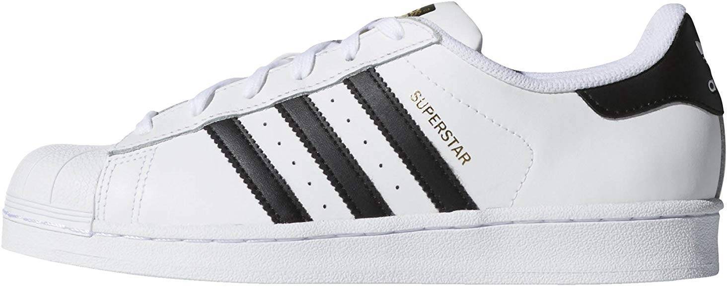 Moda Adidas Superstar