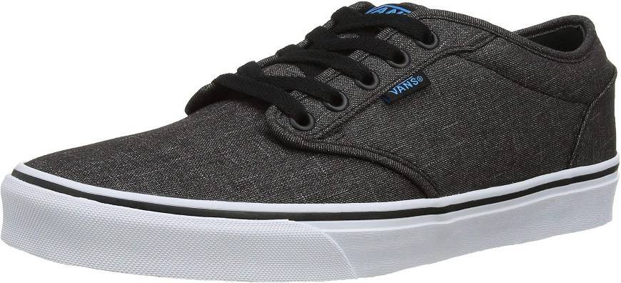 Moda Vans Atwood de homem

