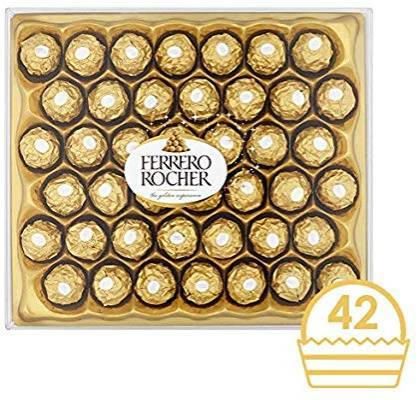 Ferrero Rocher 