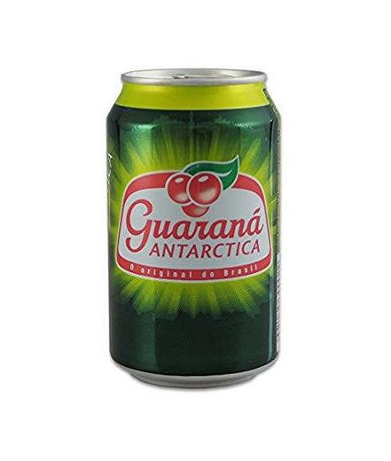 Guaraná 
