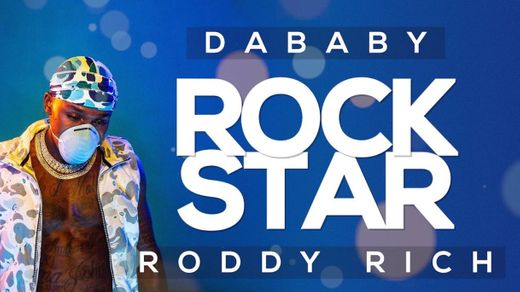 ROCKSTAR (feat. Roddy Ricch)