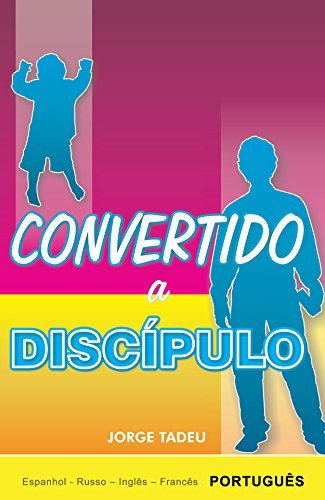 Libro Convertido a Discipulo