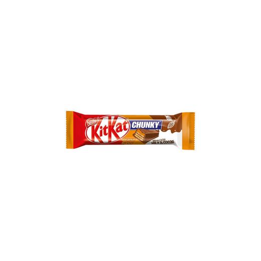 Kit Kat peanut butter 