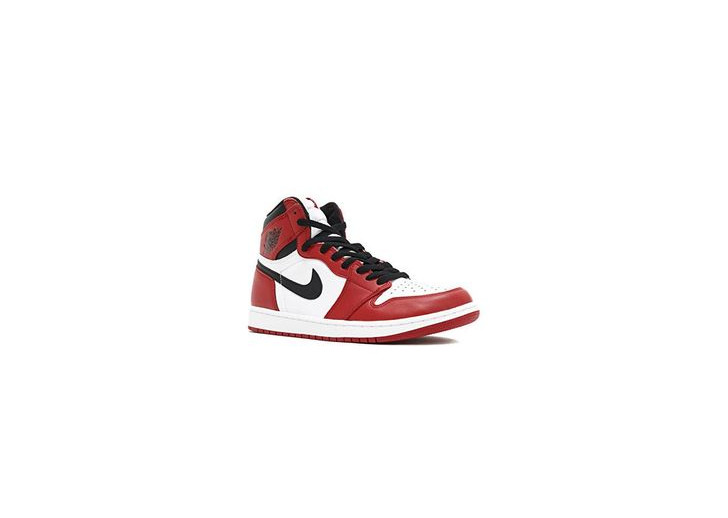 Fashion Nike Air Jordan 1 Retro High OG, Zapatillas de Deporte para Hombre,