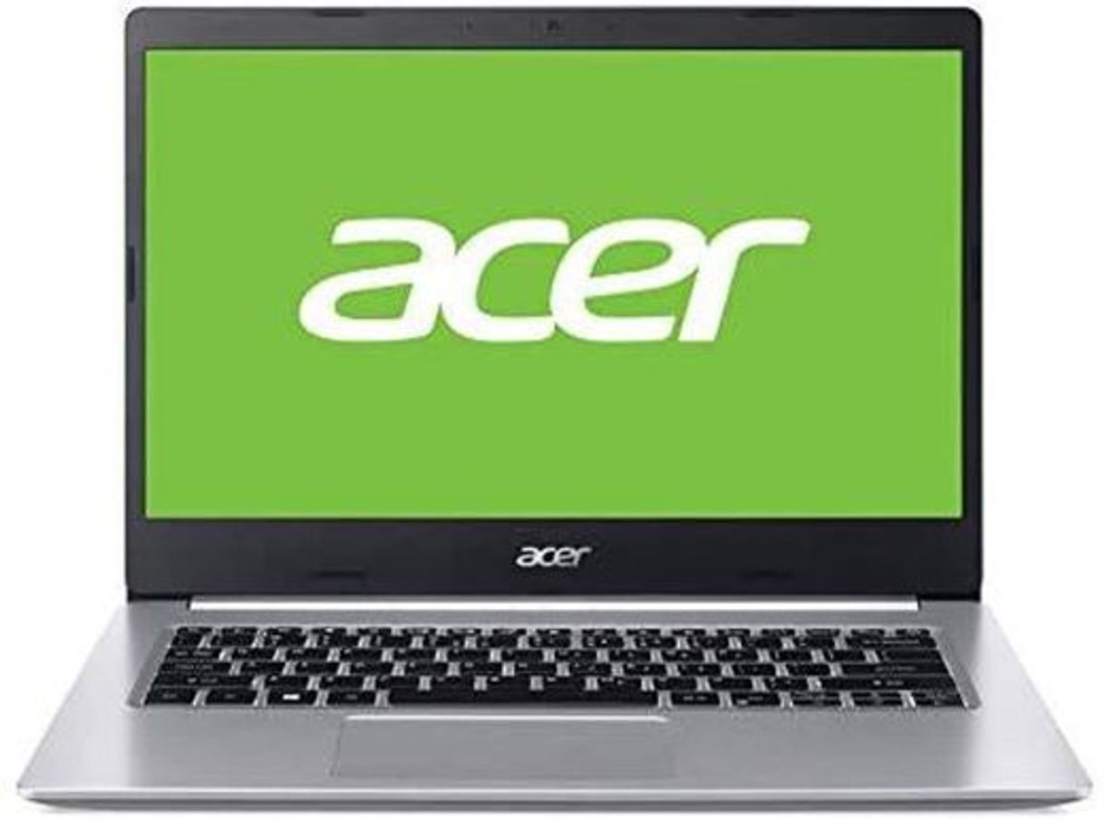 Producto Acer Aspire 5 - Ordenador portátil de 14" FullHD