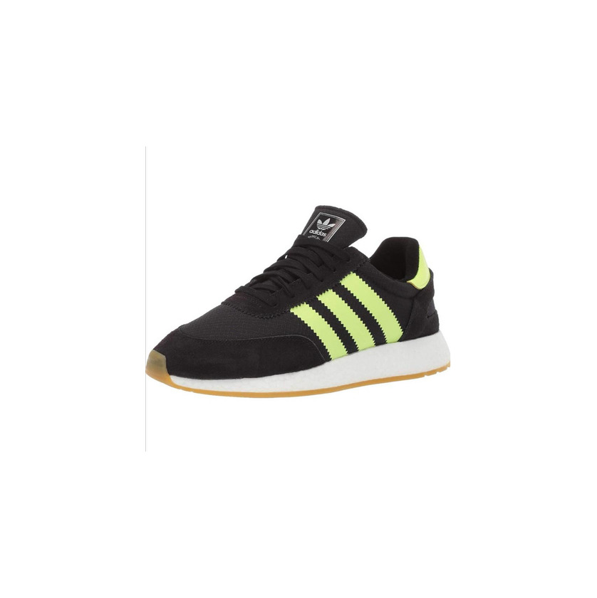 Product Adidas i-5923 black/hi-res yellow