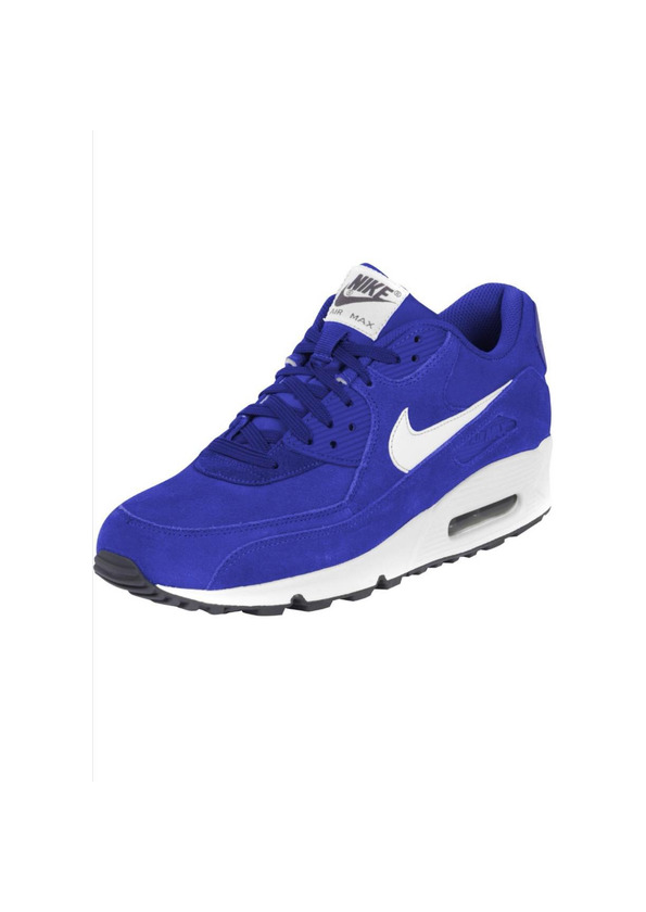 Social Air Max 90 Hyper Blue