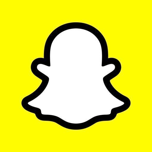 App Snapchat