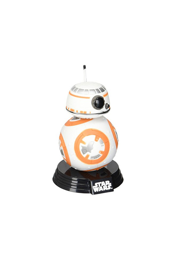 Social POP! Bobble - Star Wars