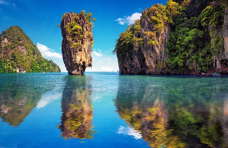 Tailandia