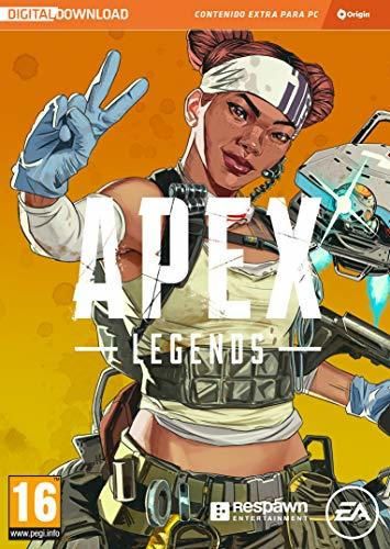 Apex Legends Lifeline Edition Lifeline