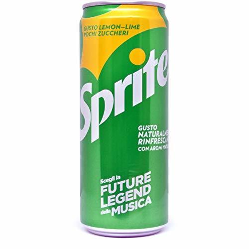 Producto latas del sprite cl 33 x 24 lata cans sleek