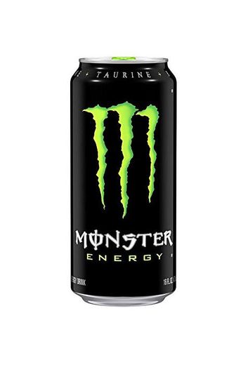 Monster Energy 50cl