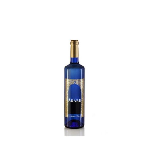 Vino Blanco Dulce Primavera Árabe 75cl