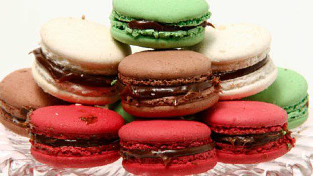 Macarons