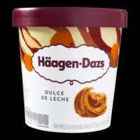 Products Haagen dazs doce de leite 