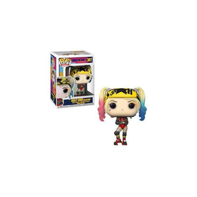 Product Funko Pop! Birds of Prey