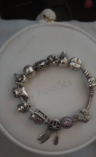 Productos PANDORA Online