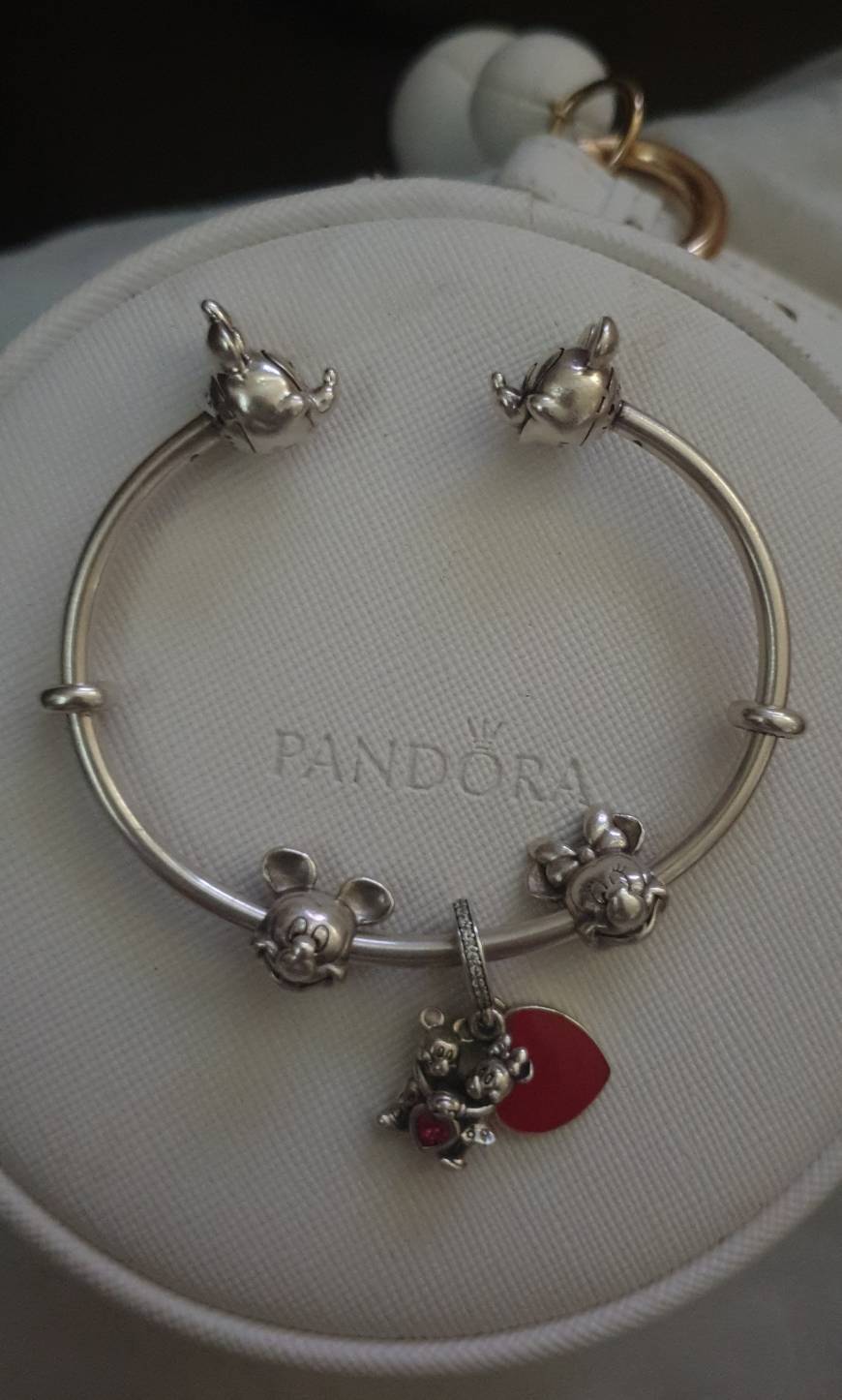 Product Pulseira Disney pandora