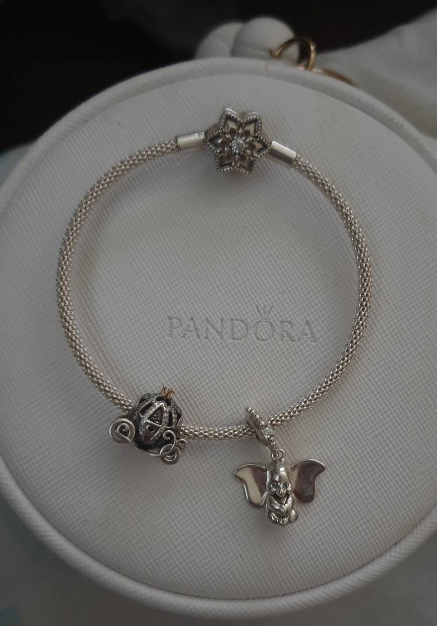 Product Pulseira Pandora