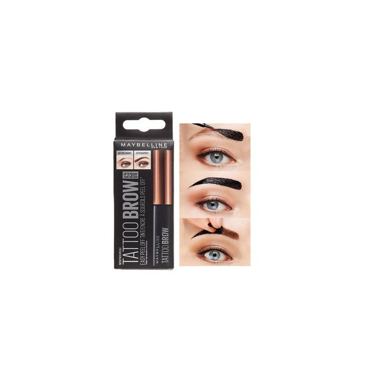 Producto Maybelline tattoo brow