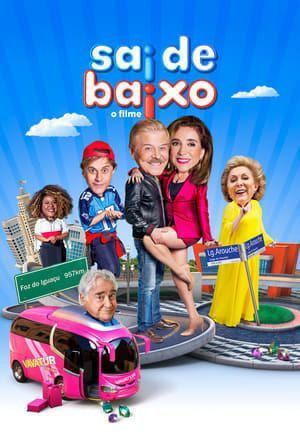 Sai de Baixo: O Filme