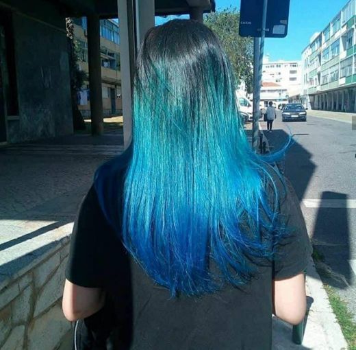 Product Cabelo cor