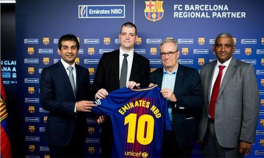 FC Barcelona | Official website