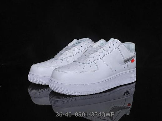 Comprar Nike Air Force 1. Nike ES