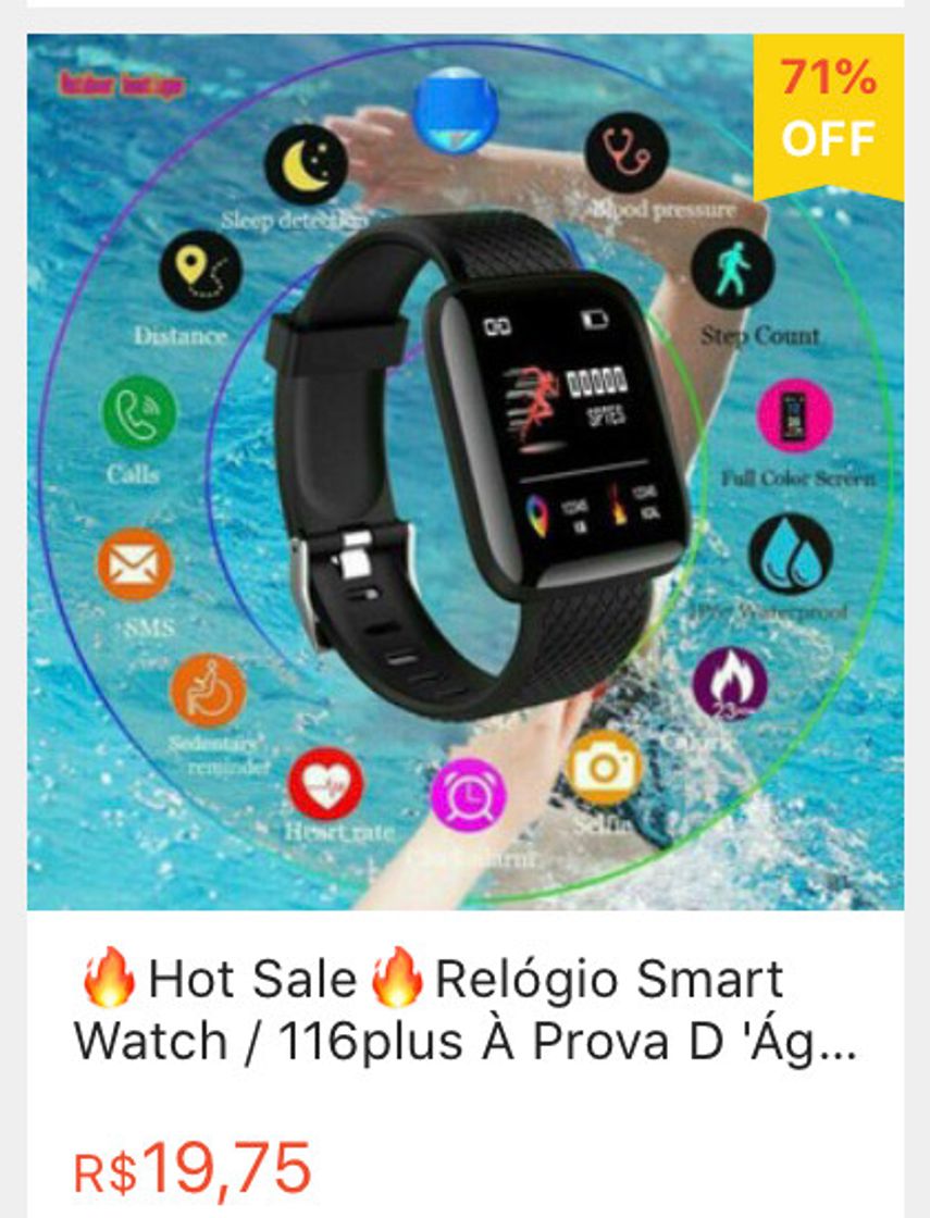 ‎Shopee: Compre e Venda Online na App Store