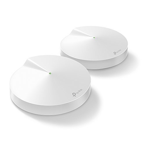 Lugar TP-LINK Deco Repetidor de wifi Router Super Mesh wifi inteligente sin interrupciones